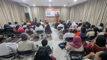 এক ঘাট, অনেক গল্প: ফেরিঘাটের জীবন নিয়ে প্রদর্শনী