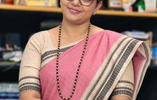 রাগ হলো দুঃখের বর্ম