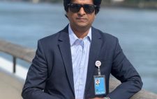 দৈনিক রূপালী বাংলাদেশের বিজনেস এডিটর আব্দুর রহিম IOY-এর অ্যাম্বাসেডর নির্বাচিত