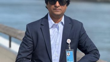 দৈনিক রূপালী বাংলাদেশের বিজনেস এডিটর আব্দুর রহিম IOY-এর অ্যাম্বাসেডর নির্বাচিত