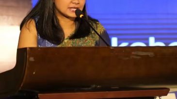 ২৫ বছরে পা রাখলেন মৌমি তানজিম, দুর্ঘটনা ও প্রতিকূলতা পেরিয়ে নতুন শুরুর প্রত্যয়