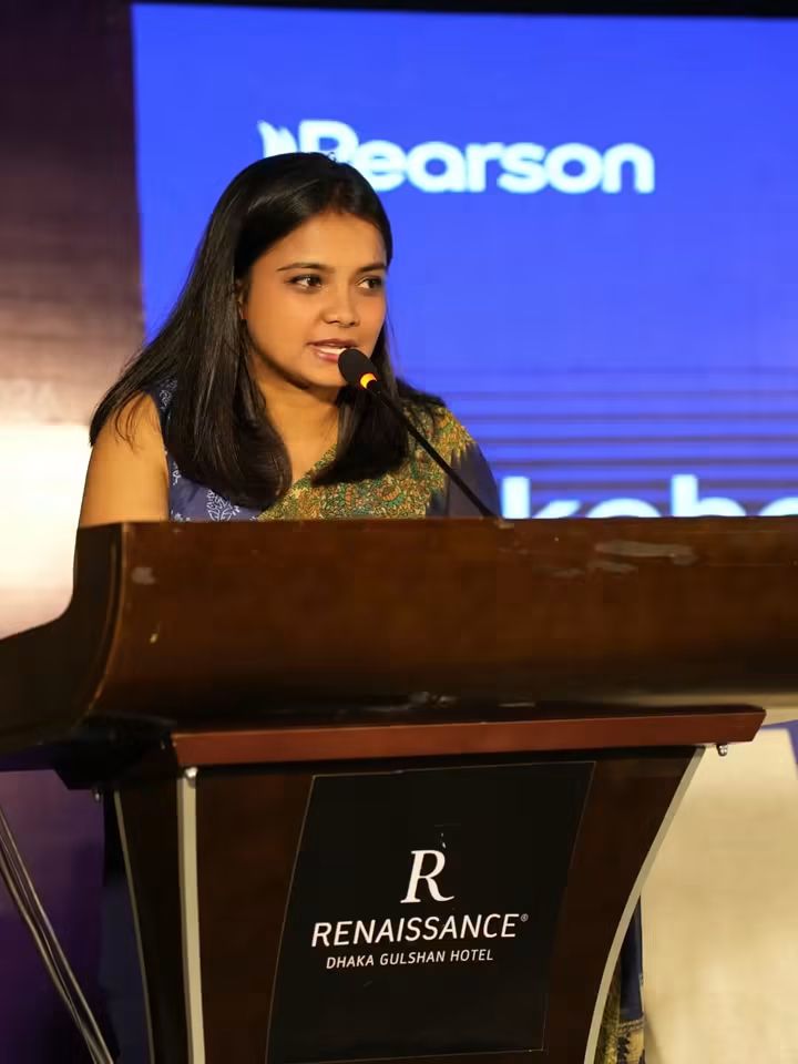 ২৫ বছরে পা রাখলেন মৌমি তানজিম, দুর্ঘটনা ও প্রতিকূলতা পেরিয়ে নতুন শুরুর প্রত্যয়