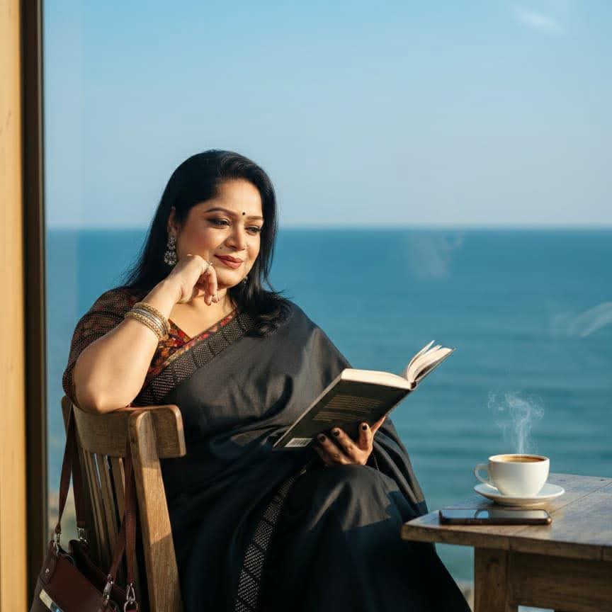 জীবনের কাছে আমার কিছু ঋণ, কিছু উপলব্ধি…