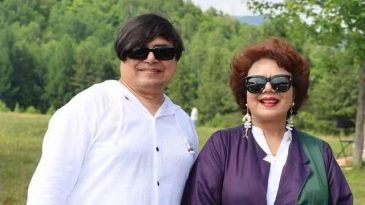 নতুন অভিবাসী ও আশ্রয়প্রার্থীদের সহযোগিতায় জিয়াউল হক জিয়ার ভূমিকা অনন্য