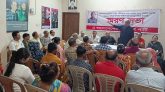 ব্যবস্থাবদলের লড়াই ছাড়া মেহনতি মানুষের মুক্তি সম্ভব নয়: বকুল
