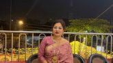 ফিরে গিয়ে সারাজীবন কষ্ট সহ্য করার শক্তি
