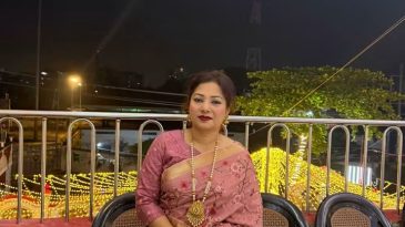 ফিরে গিয়ে সারাজীবন কষ্ট সহ্য করার শক্তি
