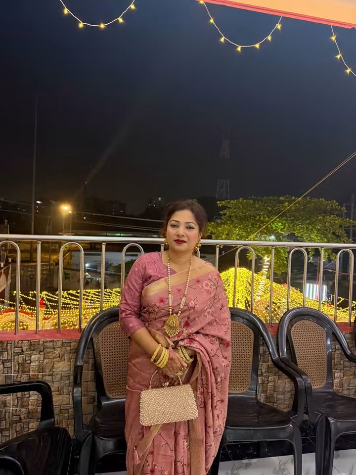 ফিরে গিয়ে সারাজীবন কষ্ট সহ্য করার শক্তি