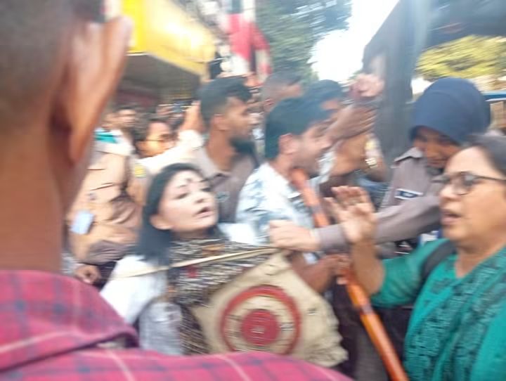 জয় বাংলা শ্লোগান মুক্তিযুদ্ধের ইতিহাসের অংশ, আমাদের অহংকার!