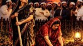 ক্ষমতায় যাওয়ার আগেই কবরের ওপর খবরদারি—ক্ষমতায় গেলে কী করবে জামায়াত?