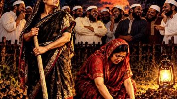 ক্ষমতায় যাওয়ার আগেই কবরের ওপর খবরদারি—ক্ষমতায় গেলে কী করবে জামায়াত?