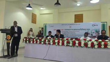 ৭০ শতাংশ মানুষকে ক্যাশলেস অর্থনীতির আওতায় আনার লক্ষ্য