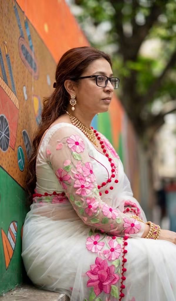 হয়তো বেঁচে থাকার কারণগুলো বদলে যায়!