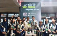 চিন্তার চাষ ক্ষুদে গবেষক সম্মেলনে চ্যাম্পিয়ন শ্রীমঙ্গলের নটর ডেমের তিন শিক্ষার্থী