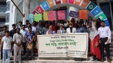 স্বাস্থ্যঝুঁকি কমাতে গণপরিবহণ ও সাইকেলবান্ধব নগর গড়ার আহ্বান