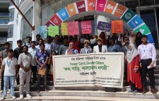 স্বাস্থ্যঝুঁকি কমাতে গণপরিবহণ ও সাইকেলবান্ধব নগর গড়ার আহ্বান