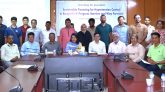 উচ্চ রক্তচাপ নিয়ন্ত্রণে টেকসই অর্থায়নের তাগিদ