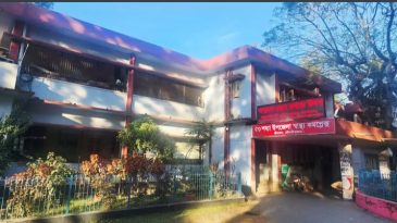 উপজেলা স্বাস্থ্য কর্মকর্তার বিরুদ্ধে মানহানিকর অপপ্রচারের অভিযোগ, শ্রীমঙ্গল থানায় জিডি