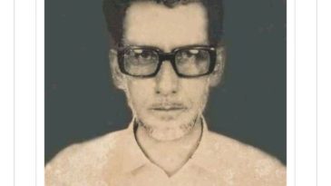 ভাষা সংগ্রামী কমরেড মফিজ আলীর ১৮তম মৃত্যুবার্ষিকী কাল