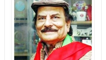 বরেণ্য ছড়াকার ও সাংবাদিক রফিকুল হক দাদুভাই: শিশুপ্রাণ এক যুগপুরুষ