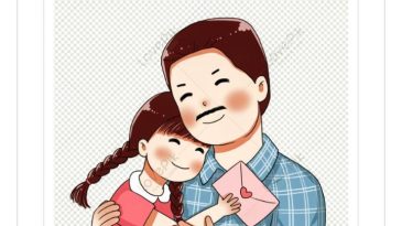 মেয়ের বাবাদের লজ্জা থাকতে নেই