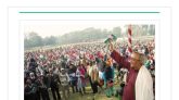 কমরেড ফজলে হোসেন বাদশার ৭৪তম জন্মবার্ষিকী কাল