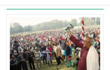 কমরেড ফজলে হোসেন বাদশার ৭৪তম জন্মবার্ষিকী কাল
