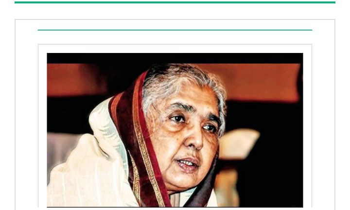 অগ্নিকন্যা বেগম মতিয়া চৌধুরীর দ্বিতীয় মৃত্যুবার্ষিকী আজ