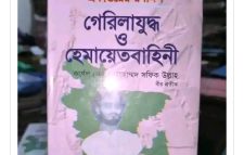 একাত্তরের রণাঙ্গন: গেরিলাযুদ্ধ ও হেমায়েত বাহিনী