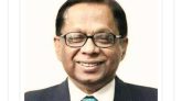 সাবেক অর্থ উপমন্ত্রী এ এফ এম ফখরুল ইসলাম মুন্সীর তৃতীয় মৃত্যুবার্ষিকী আজ