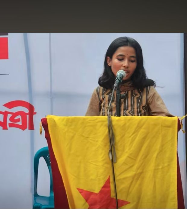 অতশী মমর মৃত্যু ঘিরে প্রশ্ন: মানসিক অবসাদ ও রাজনৈতিক সংগঠনের দায়