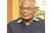 বীর মুক্তিযোদ্ধা কমরেড হায়দার আনোয়ার খান জুনোর মৃত্যুবার্ষিকী আজ