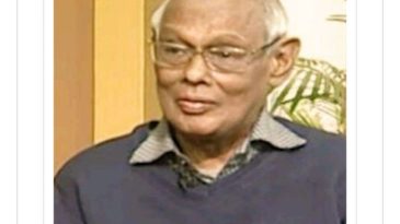 বীর মুক্তিযোদ্ধা কমরেড হায়দার আনোয়ার খান জুনোর মৃত্যুবার্ষিকী আজ