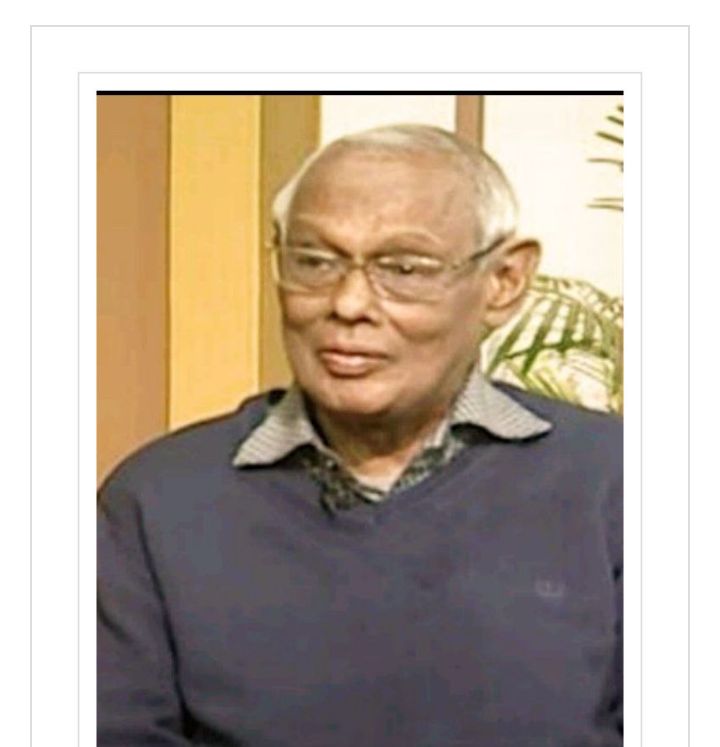 বীর মুক্তিযোদ্ধা কমরেড হায়দার আনোয়ার খান জুনোর মৃত্যুবার্ষিকী আজ