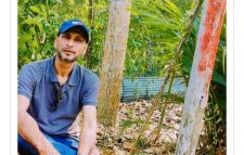 সাংবাদিক ও সঙ্গীতশিল্পী তমাল ফেরদৌস দুলালের মৃত্যুবার্ষিকী আজ