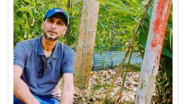সাংবাদিক ও সঙ্গীতশিল্পী তমাল ফেরদৌস দুলালের মৃত্যুবার্ষিকী আজ