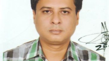 মৌলভীবাজার সদর হাসপাতালের আরএমও’র বদলি, শ্রীমঙ্গলের ইউএইচও পদে নিয়োগ
