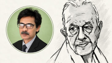 ভাষা আন্দোলন প্রেরণার প্রতীক: মূখ্য ভূমিকায় অনন্য কমরেড আব্দুল মতিন