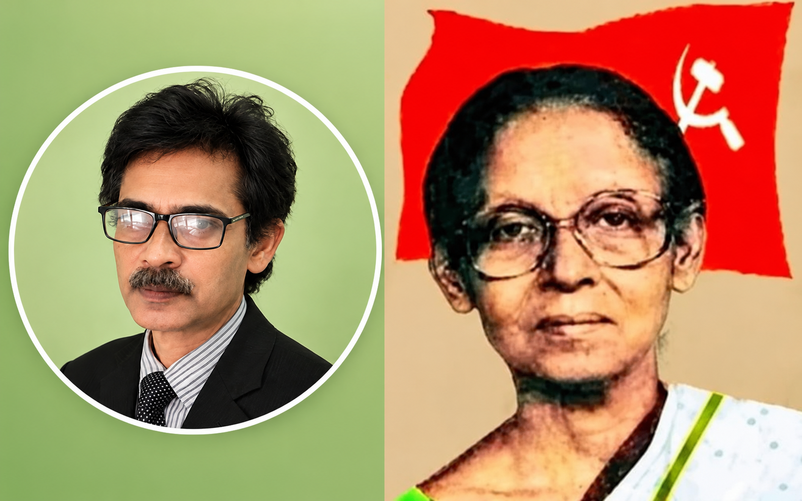 কিংবদন্তি কমরেড ইলা মিত্র: তেভাগার রাণীমা থেকে বাঙালির মুক্তির প্রতীক