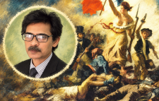 ফরাসি বিপ্লবের ২৩৭ বছর: বৈষম্য নিরসনে সামগ্রিক মুক্তির অনন্ত প্রেরণা