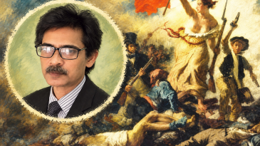 ফরাসি বিপ্লবের ২৩৭ বছর: বৈষম্য নিরসনে সামগ্রিক মুক্তির অনন্ত প্রেরণা