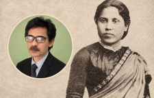 মানবমুক্তি ও নারীজাগরণের কবি কামিনী রায়: সাহিত্য, চিন্তা ও প্রভাব