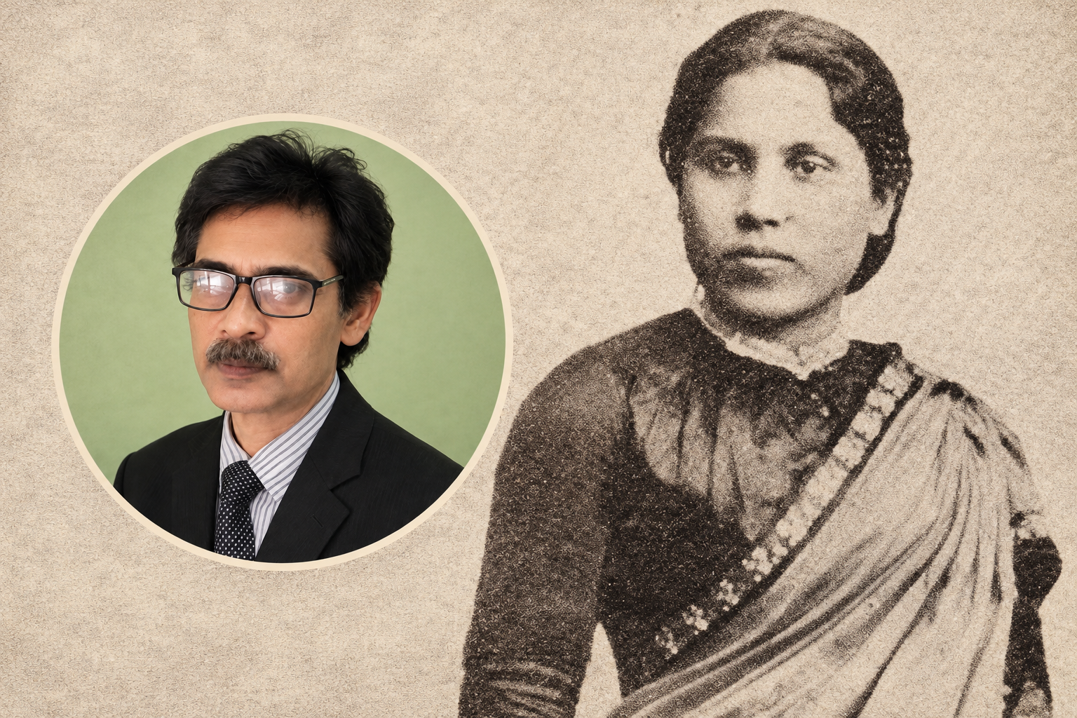 মানবমুক্তি ও নারীজাগরণের কবি কামিনী রায়: সাহিত্য, চিন্তা ও প্রভাব