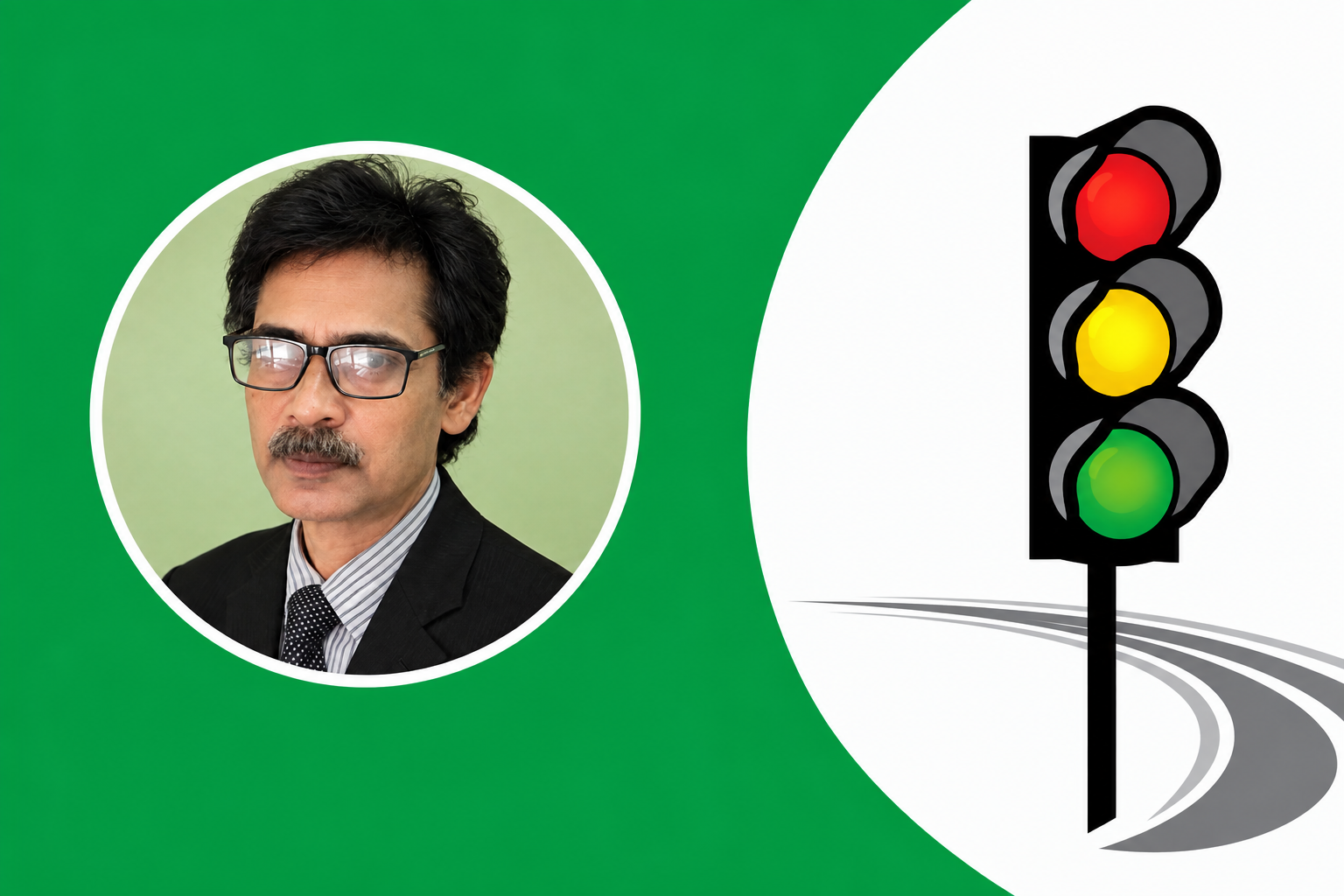 সড়কে মৃত্যুর মিছিল: নিরাপদ সড়ক কি কেবলই স্লোগান?