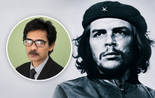 চে গুয়েভারা: বিপ্লবের লাল রূপকথা ও মুক্তির চিরন্তন প্রতীক