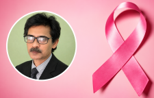 স্তন ক্যানসার সচেতনতা মাস ও সুরক্ষায় আগাম সতর্কতা জরুরী 