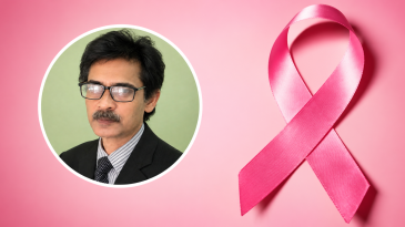 স্তন ক্যানসার সচেতনতা মাস ও সুরক্ষায় আগাম সতর্কতা জরুরী 