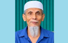 বীর মুক্তিযোদ্ধা মানিক পশারীর মরদেহ দাফনে জামায়াত নেতাদের বাধা