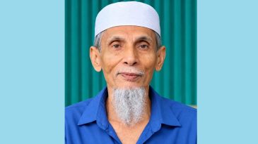 বীর মুক্তিযোদ্ধা মানিক পশারীর মরদেহ দাফনে জামায়াত নেতাদের বাধা