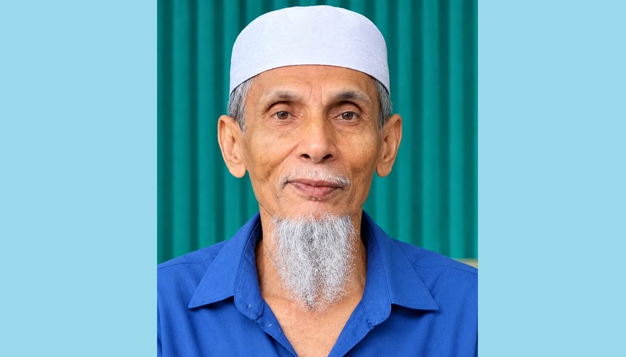 বীর মুক্তিযোদ্ধা মানিক পশারীর মরদেহ দাফনে জামায়াত নেতাদের বাধা